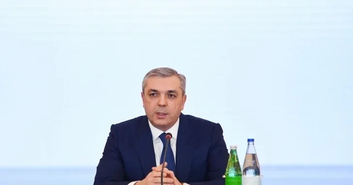 Самир Нуриев: Генпланы Ханкенди, Ходжалы, Агдере и Ходжавенда находятся на стадии разработки