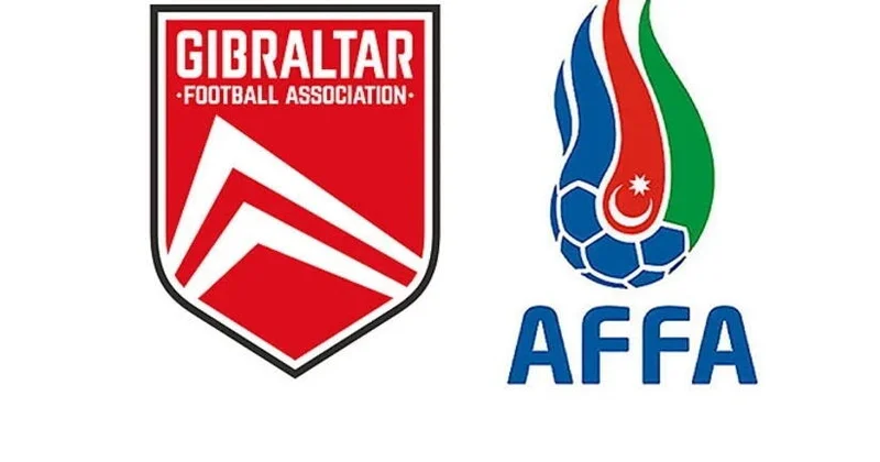 Сборная Азербайджана U 21 сыграет с Гибралтаром в отборе ЧЕ
