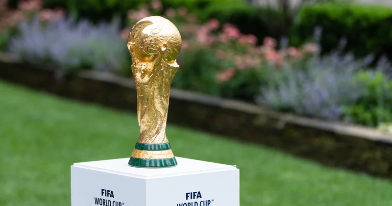 Futbol üzrə 2026 cı ildə keçiriləcək Dünya Çempionatında iştirak edəcək komandaların sayı 34 ə çatıb