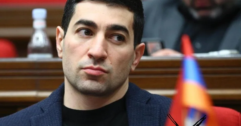 Xocalı canisinin oğlu revanşistləri Prokurorluğun qarşısında mitinqə çağırdı...