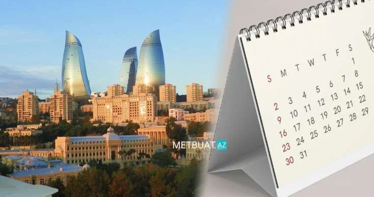 İş günü qısaldılacaq Bu tarixdə