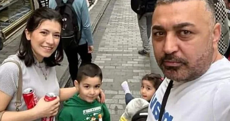 Загадочная гибель семьи в Стамбуле главное на этот час