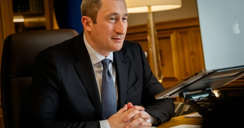 Эхо Мидаса : бывшего вице премьера арестовали новость дополнена