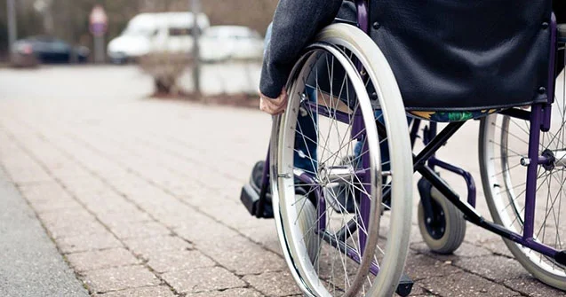 Gələn ay əlilliyi olan şəxslərə birdəfəlik yardım veriləcək