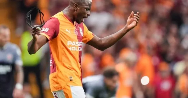 Qalatasaray zədəli futbolçuları ilə bağlı məlumat yaydı