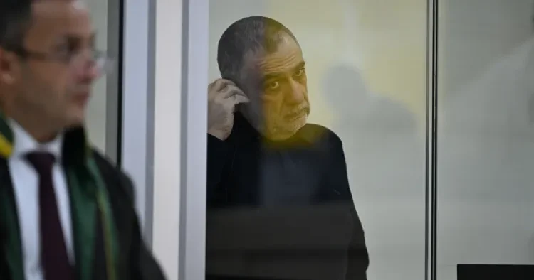 Vardanyanın məhkəməsində onlar ifadə verdilər