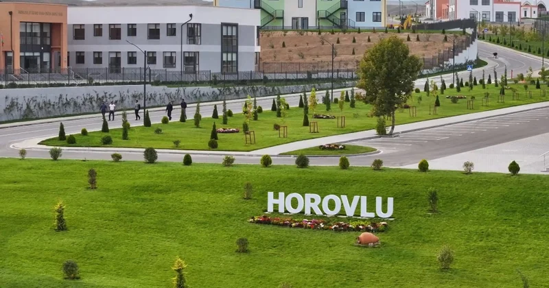 Daha 160 nəfərin Horovlu həsrəti sona çatdı