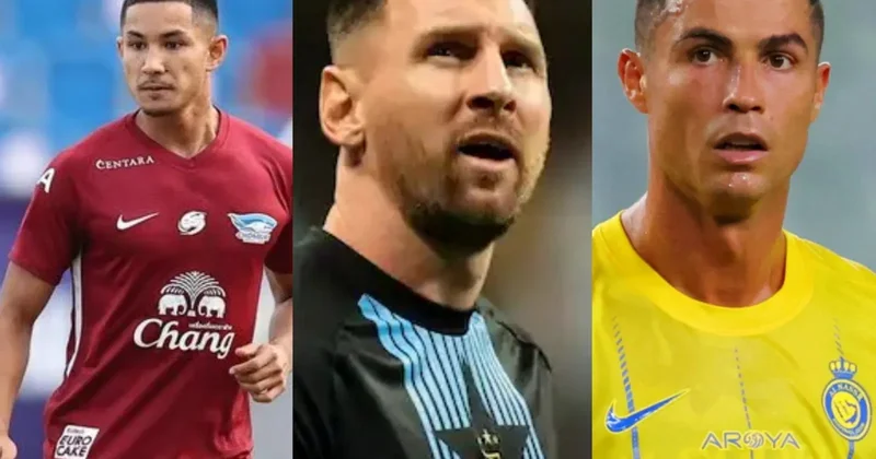 Sərvəti ilə Ronaldo və Messini geridə qoydu