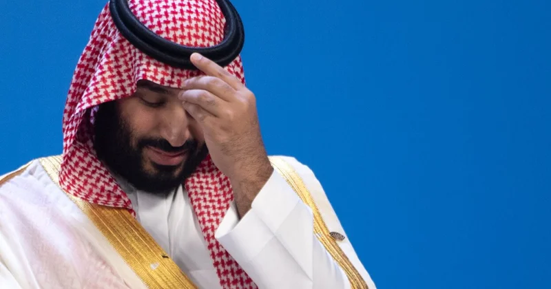 Эр Рияд назвал условие для нормализации отношений с Израилем