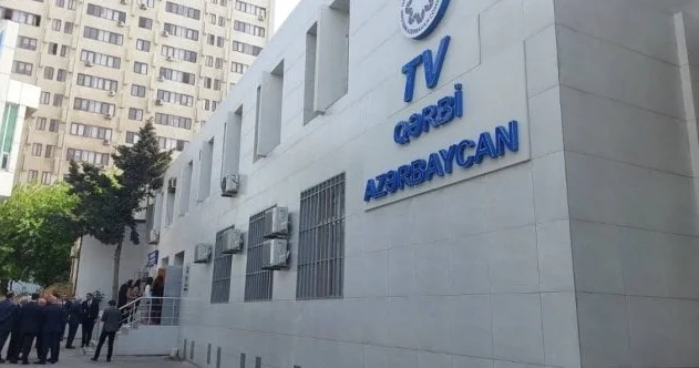 Qərbi Azərbaycan TV kanal televiziyasına keçə bilər