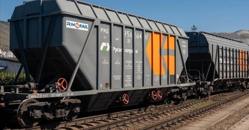 Кому мешает поставка зерна в Армению через Азербайджан? наша реакция