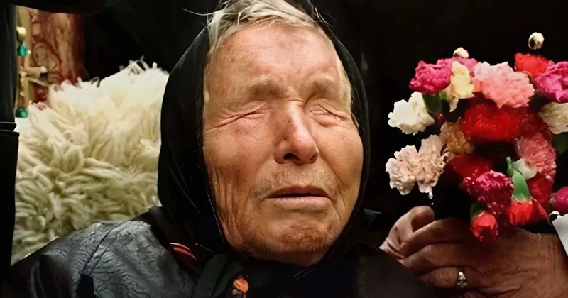 Vanqanın dediyi gerçəkləşir? Yer kürəsini güclü günəş qasırğası gözləyir