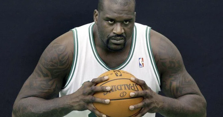 Şakil O Nil müasir və keçmiş NBA nı müqayisə edib