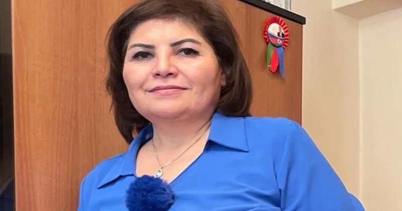 Çolaq Vəli Qərənfil Mansurovanın hekayəsi