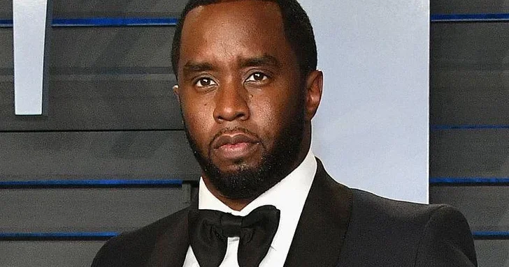 Рэпер P.Diddy вновь обвиняется в сексуальном насилии