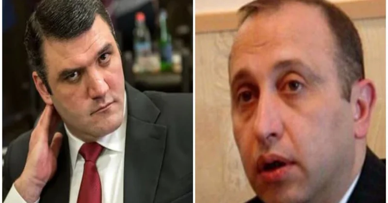 Ermənistan sabiq Baş prokurorun ekstradisiyası üçün Rusiyaya müraciət edəcək
