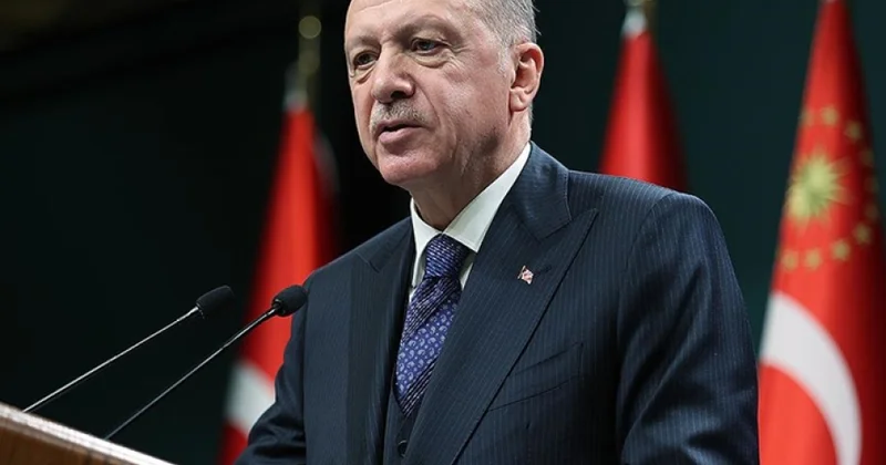 Rəcəb Tayyib Ərdoğan: Türkiyə Azərbaycanın yanında olmağa davam edəcək