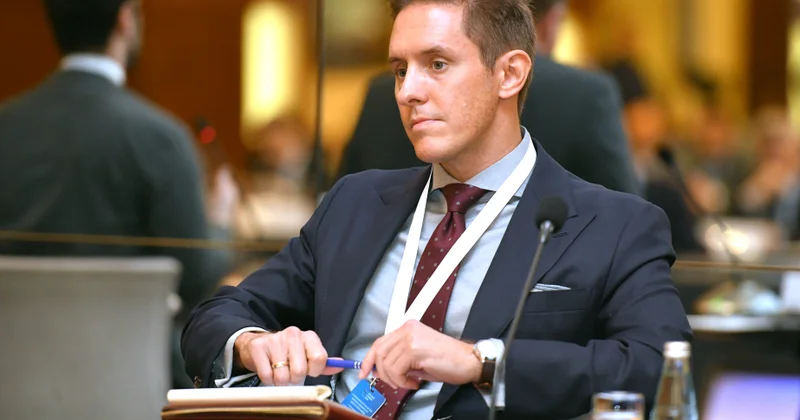 Mərkəzi Asiya Qafqaz İnstitutunun baş elmi işçisi: Sabit və təsirli bir Cənubi Qafqaz ABŞ ın marağındadır