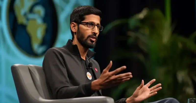 Süni intellekt balonu partlasa...