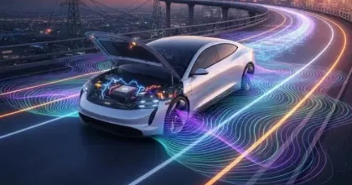 Hansı daha az şüa verir: elektromobil, yoxsa metro vaqonu?