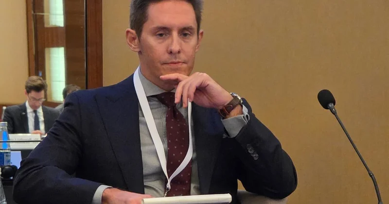 Южный Кавказ становится стратегическим центром для инвестиций и транспорта CACI