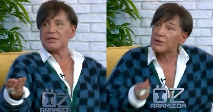 Samir Bağırov: “Bu zövqsüz insanlar üçündür!” VİDEO