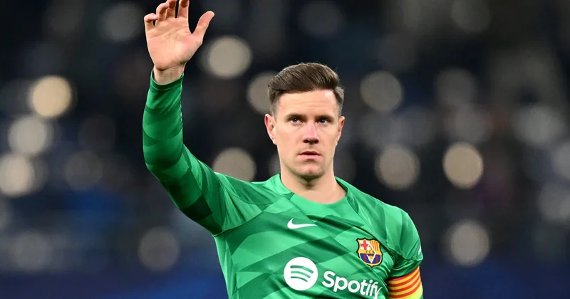 “Barselona”nın ulduz qapıçısı Super Liqaya gəlir? İdmanXəbər