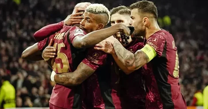  Qalatasay lılara pis xəbər: Ulduzlar söndü