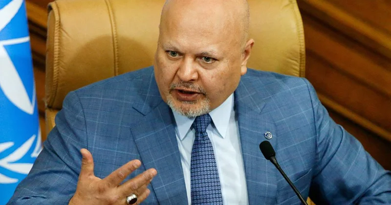 Израиль требует отстранить Хана