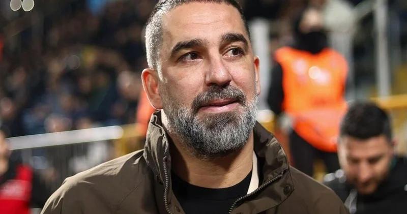 Oyundan əvvəl raket hücumları oldu, sığınacağa getdik Arda Turan Kiyevdə