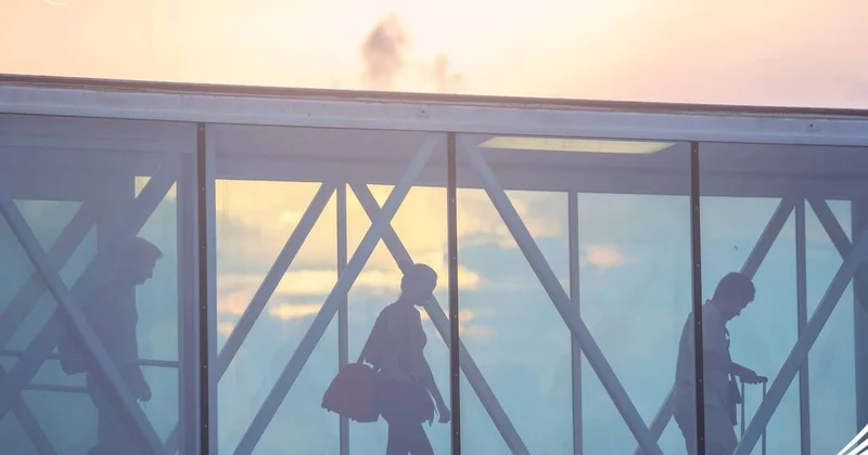 ABŞ dan deportasiya olunan əlli ukraynalı ölkələrinə qayıtdı