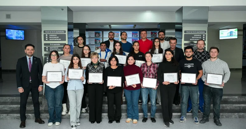 Hakimlik keyfiyyətinin artırılması üçün beynəlxalq təlim keçirildi