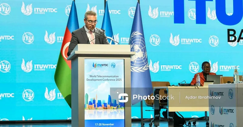 Kipr rəsmisi: Kibertəhlükəsizlik artıq lüks deyil, qlobal zərurətdir