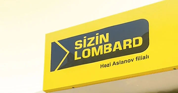 Sizin Lombard ın istiqrazlarına 50 investor, 50 sifariş təqdim edib