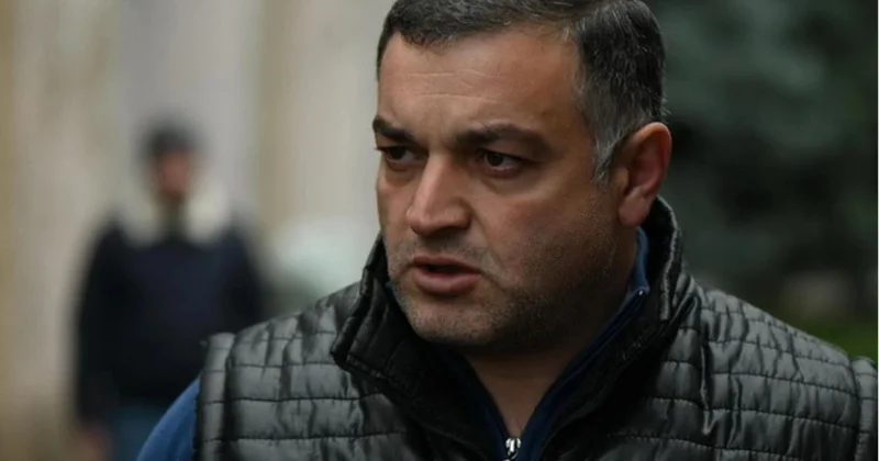 “Tezliklə azərbaycanlıları İrəvanın mərkəzində görəcəyik”