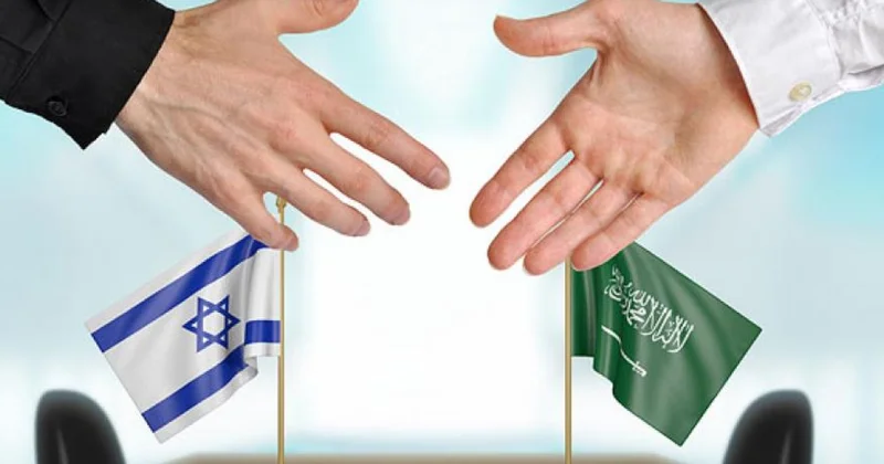 Саудиты хотят в Авраамовы соглашения