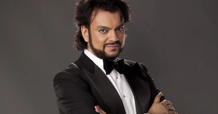 Kirkorov kreditini oxumaqla ödəmək istəyirmiş