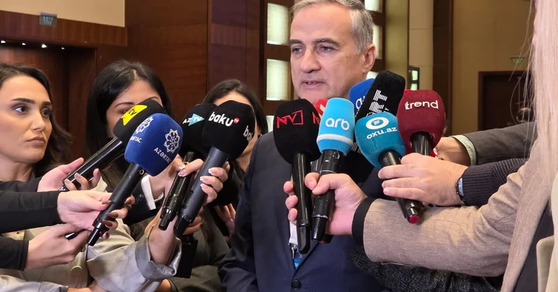 Нормализация отношений с Арменией открывает новые возможности для Южного Кавказа Фарид Шафиев