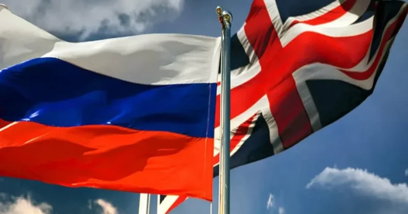 Britaniya 2028 ci ilə qədər Rusiyadan uran idxalını dayandırmaq istəyir