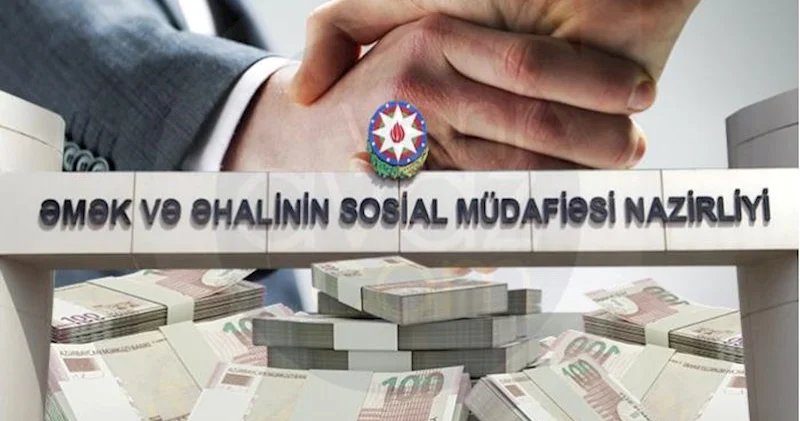 Agentlik Sevinc İsgəndərovadan yenə ofis icarəyə götürdü 262 minə