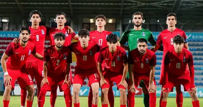 AÇ 2027: Azərbaycan millisi seçmə mərhələdə ilk qələbəsini qazana biləcək?