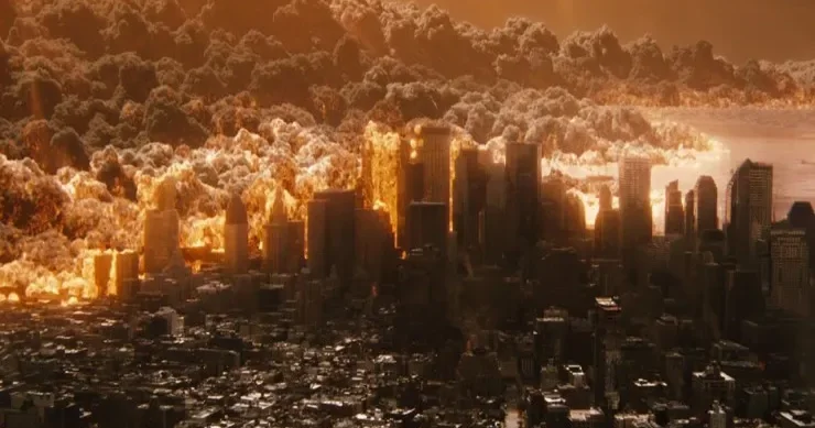 Günəş Yerdəki həyatı məhv edəcək: Dünyanın sonu bu tarixdə olacaq