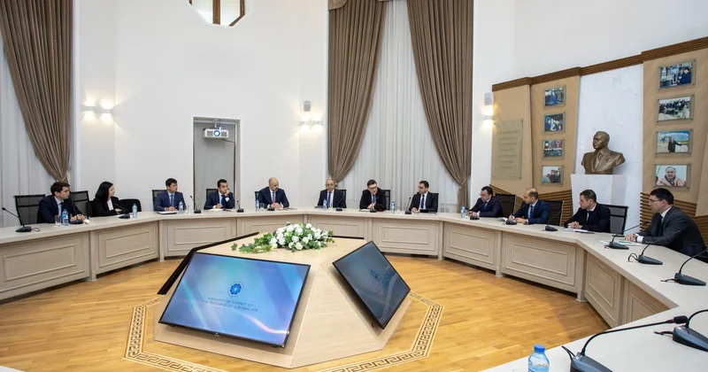 Назначен новый гендиректор ООО Объединение Зеленый коридор