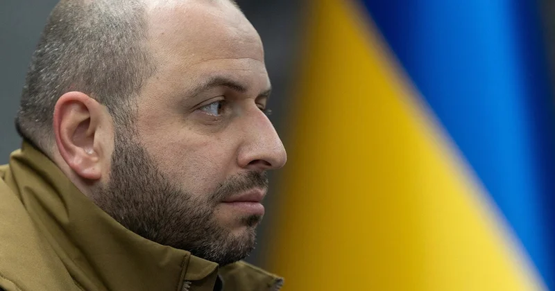 Umerovun FTB yə ifadə verdiyi iddia olunur