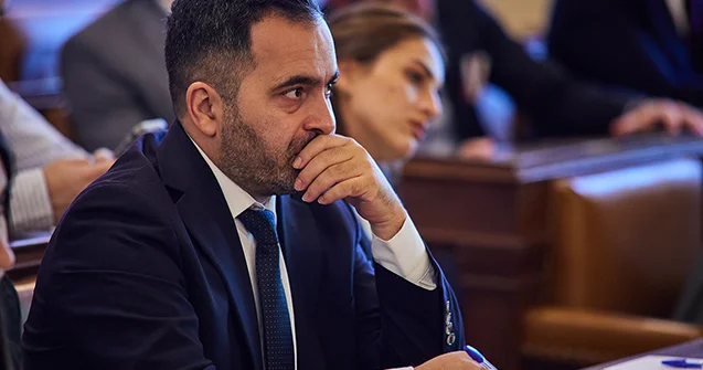 Bəxtiyar Hacıyev haqda Son qərar