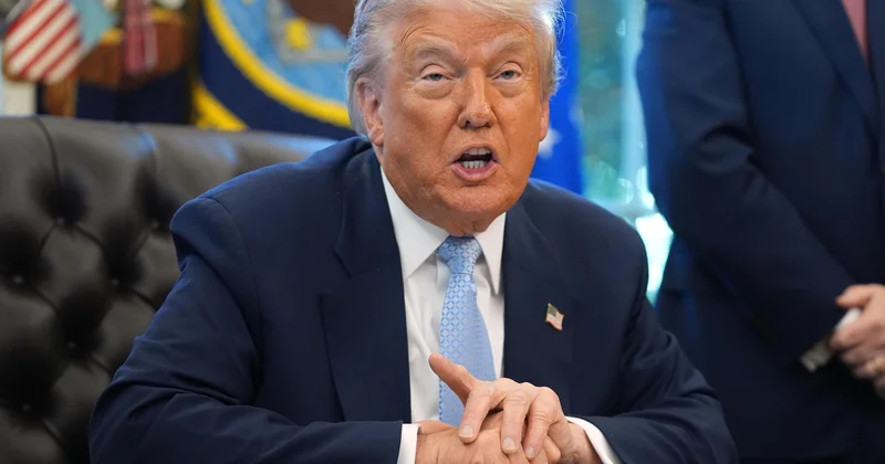 Трамп: Саудовская Аравия получит F 35 топ уровня, как и Израиль