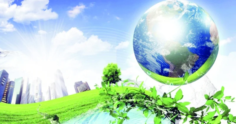 Yaşıl rəqəmsal iqtisadiyyatın inkişaf perspektivləri müzakirə olunub