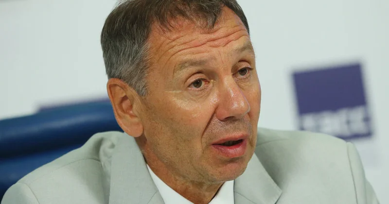 Политолог Марков нарушил закон об иноагентах Minval Politika