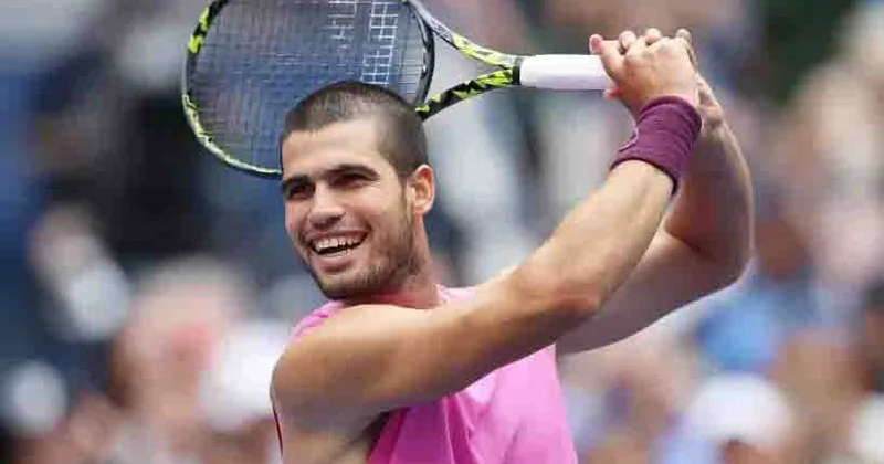 Dünyanın bir nömrəli raketkası Devis Kubokunda iştirak edə bilməyəcək