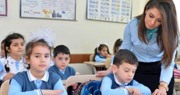 Müəllim əməyinin qiymətləndirilməsində yeni mərhələ